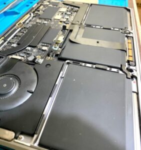 Merawat Baterai macbook