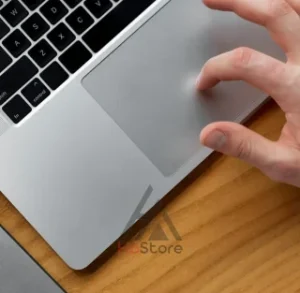 ganti trackpad macbook